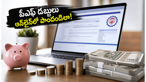 ఉద్యోగం మానేశారా? పీఎఫ్ డబ్బులు తీసుకోవడానికి ఆఫీసుల చుట్టూ తిరగకండి, ఈ సింపుల్ ట్రిక్ ఫాలో అవ్వండి!