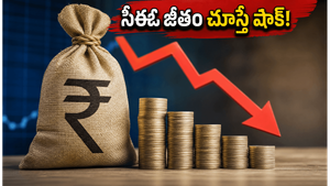 ఇన్ఫోసిస్ సీఈఓకు రూ. 82 కోట్ల జీతం.. సామాన్య ఉద్యోగుల పరిస్థితి చూస్తే షాక్ అవ్వాల్సిందే!