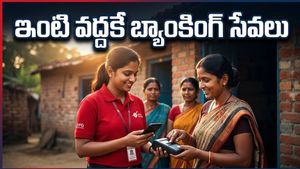 ఇక బ్యాంకుల చుట్టూ తిరగక్కర్లేదు: గ్రామీణ మహిళల కోసం IPPB అదిరిపోయే శుభవార్త!