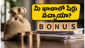 ఎల్‌ఐసీ ఇన్వెస్టర్లకు గుడ్ న్యూస్: బోనస్ షేర్ల తర్వాత డివిడెండ్ కోసం ఈ పని తప్పక చేయండి!