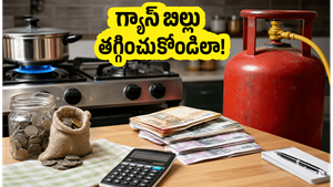 జూన్ 1 నుంచి గ్యాస్ ధరల మోత.. మీ కిచెన్ బడ్జెట్ సేఫ్ అవ్వాలంటే ఈ ట్రిక్స్ ట్రై చేయండి!