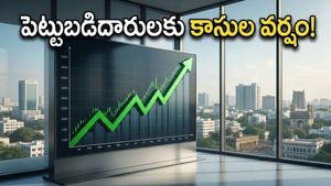 హైదరాబాద్ కంపెనీ సంచలనం: చిన్న పెట్టుబడితో లక్షాధికారులైన ఇన్వెస్టర్లు.. అసలు రహస్యమిదే!