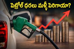 వాహనదారులకు భారీ షాక్: పెట్రోల్, డీజిల్ ధరలు అమాంతం పెంపు.. మీ బడ్జెట్ పరిస్థితి ఏంటి?