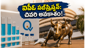 క్యూ-లైన్ బయోటెక్ ఐపీఓ: సబ్‌స్క్రిప్షన్ ముగింపు.. రిటైల్ ఇన్వెస్టర్లు లాభాలు పొందాలంటే ఈ విషయాలు తప్పనిసరి!