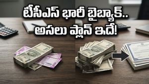టీసీఎస్ భారీ బైబ్యాక్ వెనుక అసలు కథ ఇదే.. ఐటీ రంగంలో వస్తున్న ఆ మార్పులేంటి?
