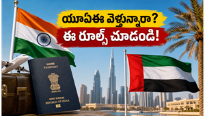 అమెరికా, కెనడా వీసాలు ఉన్నారా? అయితే యూఏఈలో మీకు వీసా-ఆన్-అరైవల్ ఇక చాలా సులభం!