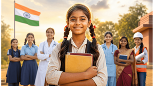ఆడపిల్లల భవిష్యత్తుకు భరోసా: బేటీ బచావో బేటీ పడావో పథకంతో లక్షల ప్రయోజనాలు పొందండిలా!