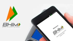 BHIM App: భీమ్ పేమెంట్స్ యాప్ వాడుతున్న వారికి గుడ్ న్యూస్..!