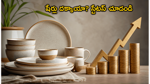 క్లే క్రాఫ్ట్ ఇండియా ఐపీఓ: మీకు షేర్లు దక్కాయా? స్టేటస్ చెక్ చేసుకోవడం ఎలాగో ఇక్కడ చూడండి