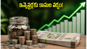 స్టాక్ మార్కెట్‌లో CMR గ్రీన్ టెక్నాలజీస్ సంచలనం: ఇన్వెస్టర్లకు 40% లాభాల పంట!