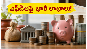 బ్యాంకుల కీలక నిర్ణయం: ఎఫ్‌సీఎన్‌ఆర్ వడ్డీ రేట్ల పెంపుతో మీ ఎఫ్‌డీలపై భారీ లాభాలు వచ్చే ఛాన్స్!