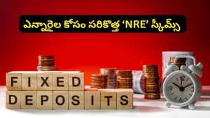 ఎన్నారైలకు సూపర్ ఛాన్స్! ఇండియాలో డబ్బులు దాచుకుంటే 8% వరకు వడ్డీ.. పైగా టాక్స్ ఫ్రీ!