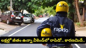 లక్షల్లో జీతం.. అయినా వీకెండ్‌లో రాపిడో నడుపుతున్న సాఫ్ట్‌వేర్ ఇంజనీర్! బెంగళూరులో అంత ఖర్చా?