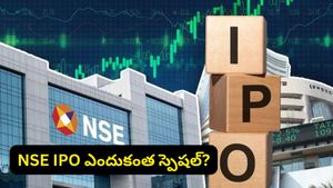 10 ఏళ్ల సుదీర్ఘ నిరీక్షణకు ఎండ్ కార్డ్.. రూ. 30,000 కోట్లతో దేశ చరిత్రలోనే బిగ్గెస్ట్ IPO!