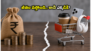 నెలకు రూ. 2.5 లక్షల జీతం.. అయినా చేతిలో చిల్లిగవ్వ లేదు! ఎందుకు ఇలా జరుగుతోంది?