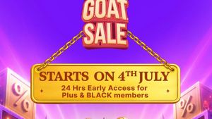 Flipkart Goat Sale: ఫ్లిప్ కార్ట్ లో గోట్ సేల్.. ఐ ఫోన్‎పై రూ.22 వేలు తగ్గింపు..!
