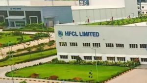 Multibagger Stock: ఆరు నెలల్లో 250 శాతం లాభాన్ని ఇచ్చిన స్టాక్ ఇదే..!