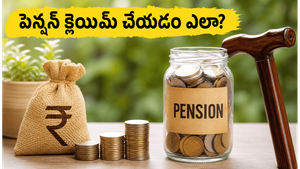 రిటైర్మెంట్ తర్వాత పెన్షన్ కోసం ఎదురుచూస్తున్నారా? ఈపీఎస్ క్లెయిమ్ చేయడం ఎలాగో తెలుసుకోండి, ఆర్థిక భరోసా పొందండి!
