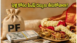 పెళ్లి ఖర్చుల కోసం పీఎఫ్ డబ్బులు వాడుకోవాలా? ఈ రూల్స్ తెలిస్తే అప్పుల బాధ ఉండదు!