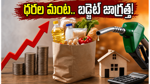 ధరల మంట: 9.68% పెరిగిన టోకు ధరలు.. మీ ఇంటి బడ్జెట్‌ను కాపాడుకోవడం ఎలా?