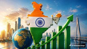 గ్లోబల్ ఎకానమీకి షాక్, భారత్‌కు బిగ్ బూస్ట్.. వరల్డ్ బ్యాంక్ తాజా నివేదికలో సంచలన విషయాలు..
