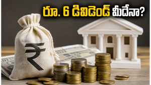 LIC ఇన్వెస్టర్లకు గుడ్ న్యూస్: రూ. 6 డివిడెండ్ మీ ఖాతాలో పడాలంటే ఈరోజే కీలకమైన రోజు!