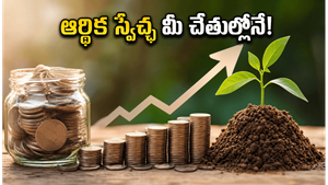 కష్టపడి సంపాదించిన డబ్బు వృథా అవుతోందా? ఆర్థిక స్వేచ్ఛ కోసం ఈ సింపుల్ చిట్కాలు పాటించండి!