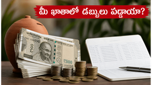 ఆర్‌బీఐ బాండ్ల వడ్డీ జమ: మీ ఖాతాలో డబ్బులు పడ్డాయా? ఈ విషయాలు మర్చిపోకండి!