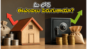 RBI కీలక నిర్ణయం: మీ లోన్ ఈఎంఐలు, పొదుపుపై భారీ ప్రభావం.. మీరు ఏం చేయాలి?
