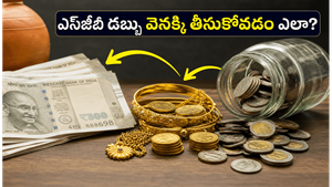 ఎస్‌జీబీ ఇన్వెస్టర్లకు అలర్ట్: మీ డబ్బును వెనక్కి తీసుకోవడం ఎలా? పూర్తి వివరాలు ఇవే!