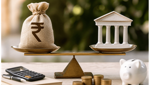 బ్యాంక్ ఎఫ్డీల కంటే సురక్షితం: RBI ట్రెజరీ బిల్లుల్లో పెట్టుబడి పెట్టి మంచి రాబడి పొందే సులభమైన మార్గం ఇదే!