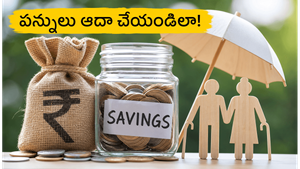 రిటైర్మెంట్ తర్వాత పన్నుల భారం? సీనియర్ సిటిజన్లు ఈ 4 మినహాయింపులతో భారీగా ఆదా చేయండి!
