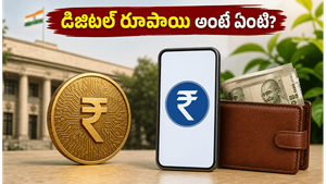 డిజిటల్ రూపాయి: మీ జేబులో ఉండే అసలైన కరెన్సీ.. యూపీఐ కంటే ఇది ఎలా భిన్నం?