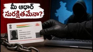 ఆధార్ కార్డు ఉందా? మీ బ్యాంక్ ఖాతా ఖాళీ కాకుండా ఉండాలంటే ఈ జాగ్రత్తలు వెంటనే తీసుకోండి!