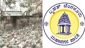 బెంగళూరులో ఖాళీ స్థలాల యజమానులకు BBMP బిగ్ షాక్.. 30 రోజుల్లో ప్లాట్లు శుభ్రం చేయకపోతే భారీ జరిమానా..