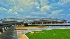 భోగాపురం అంతర్జాతీయ విమానాశ్రయం ప్రత్యేకతలు ఇవే.. ఆగస్టు 1న ప్రధాని మోదీ చేతులు మీదుగా ప్రారంభం..