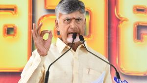 రాయలసీమ నీటి కరువు తీరబోతోంది.. రూ. 20,884 కోట్లతో ఏపీ ప్రభుత్వం కొత్త ప్లాన్..ప్రధానంగా వేటిపై అంటే..