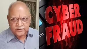 అమ్మాయి గొంతుతో ఒక్క వాట్సప్ మెజేస్.. రూ. 21 కోట్లు పోగొట్టుకున్న చార్టర్డ్ అకౌంటెంట్.. 