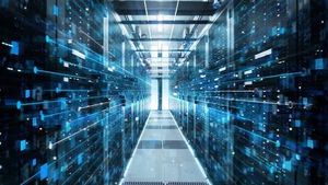 Data Center: ఏపీకి గుడ్ న్యూస్. . విశాఖలో ఓపెన్ ఏఐ, టీసీఎస్ భారీ ఏఐ డేటా సెంటర్ ..!   
