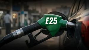ఇథనాల్ మిశ్రమ పెట్రోల్‌లో మరో ముందడుగు.. E25 ట్రయల్ ప్రారంభం.. వచ్చే ఏడాది చివరికి అధ్యయన నివేదిక
