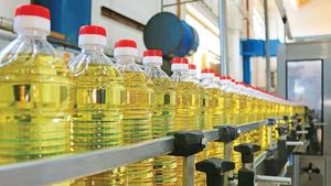 Edible Oil: భారీ స్థాయిలో వంట నూనెల దిగుమతి.. ధరలు పెరుగుతాయా..!