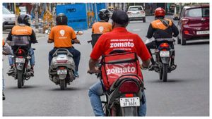 Gig Workers: ఉద్యోగుల కంటే.. డెలవరీ బ్యాయ్స్ సంపాదన  ఎక్కువ..! 
