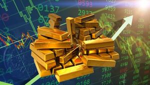 Gold ETF: గోల్డ్ ఈటీఎఫ్‎ల్లో పెట్టుబడి లాభమా లేక నష్టమా..!
