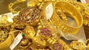 బంగారం ధరలు ఈ రేటు వద్దకు రాగానే కొనడం ఆపేయండి.. కీలక ధరను నిర్ణయిస్తున్న ఆర్థిక నిపుణులు..
