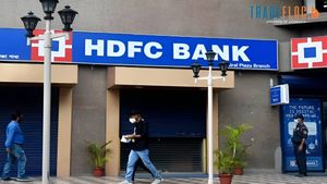 HDFC Life: హెచ్‎డీఎఫ్‎సీ లైఫ్‎కు షాక్.. రూ.50 లక్షలు చెల్లించాలని ఆదేశం..!