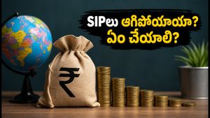 ఇంటర్నేషనల్ మ్యూచువల్ ఫండ్స్ SIPలు ఆగిపోయాయా? ఇన్వెస్టర్లు ఇప్పుడు ఏం చేయాలి?
