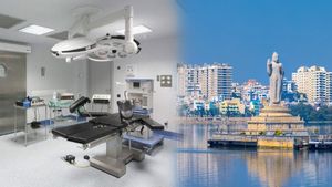IVF Treatment: ఐవీఎఫ్ ట్రీట్‎మెంట్ కోసం అమెరికా నుంచి హైదరాబాద్‎కు వస్తున్నారు..!