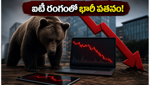 KPIT టెక్నాలజీస్ షాకింగ్ అంచనాలు: ఐటీ రంగంలో ప్రకంపనలు.. ఉద్యోగులు, ఇన్వెస్టర్లు అప్రమత్తం!