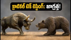 క్రాటికల్ టెక్ లిస్టింగ్: ఇన్వెస్టర్లకు ఇది సువర్ణావకాశమా? ట్రేడింగ్ రూల్స్ ఇవే!