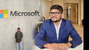 Manu Agarwal: కాలేజీ ఫీజు కోసం తల్లి బంగారు గాజులు అమ్మాడు.. ఇప్పుడు మైక్రోసాఫ్ట్ లో ఏడాదికి రూ.1.9 కోట్ల జీతం